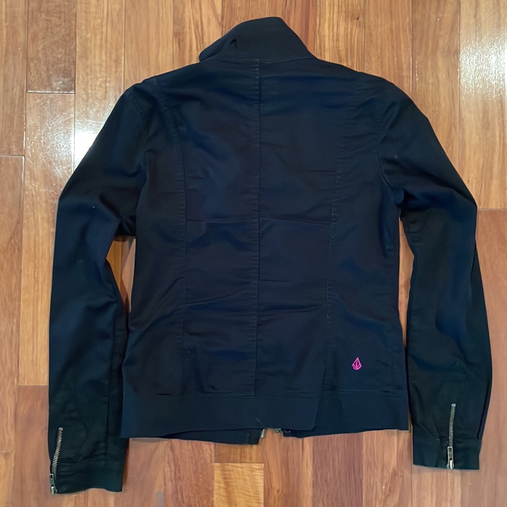 Volcom windbreaker - Picture 8 of 8